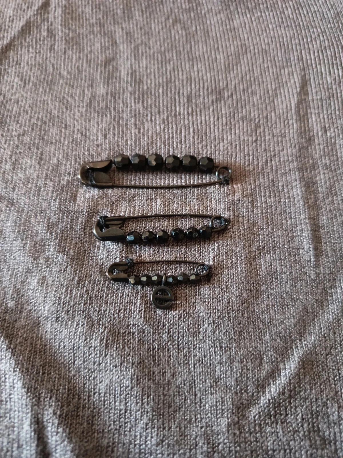 Grey Elite Roll-Up Sweater – photo 5